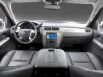 Chevrolet Avalanche Z71 2007 года